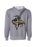 Good Old Days  Adult Sweatshirt