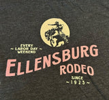 1943 Ranch Women's Tee