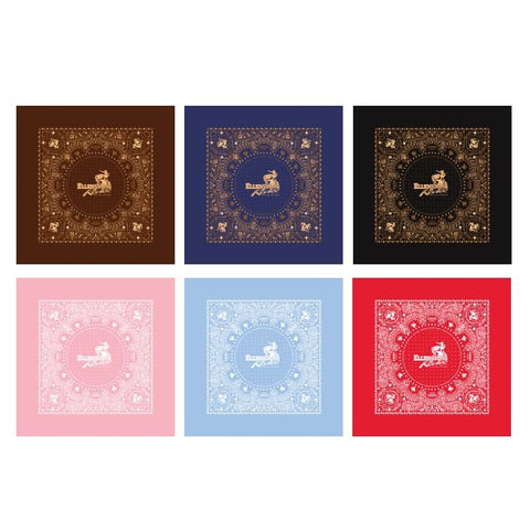Classic Logo Bandana