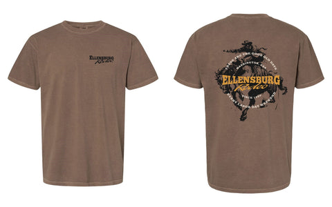 Espresso Good Old Days Adult T-Shirt