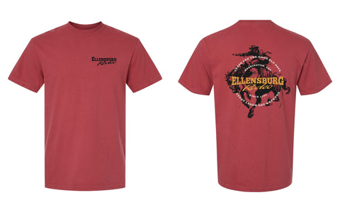 Good Old Days  Adult T-Shirt