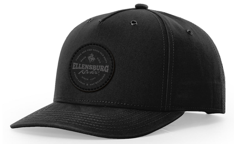 Good Old Days Black Hat