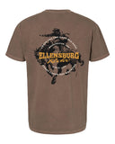 Espresso Good Old Days Adult T-Shirt