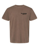 Espresso Good Old Days Adult T-Shirt