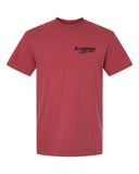 Good Old Days  Adult T-Shirt