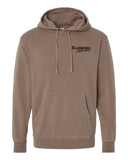 Pigment Clay Good Old Days Adult Sweatshirt