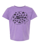 Round-Up Toddler Tee