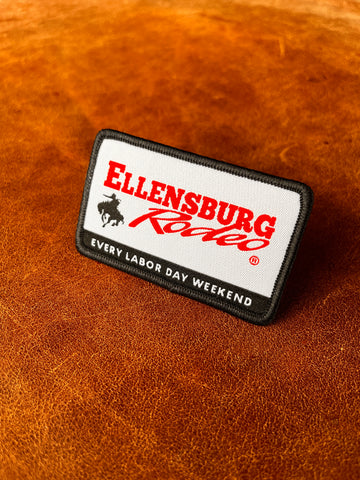 Industrial Patch