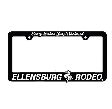 License Plate Frames