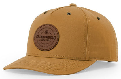 Good Old Days Wheat Hat