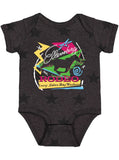 Rodeo Dreams Onesie