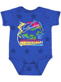 Rodeo Dreams Onesie
