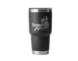 30oz YETI Tumbler
