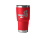 30oz YETI Tumbler