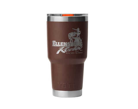 30oz YETI Tumbler