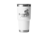 30oz YETI Tumbler