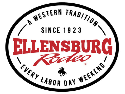 Western Tradition Sticker