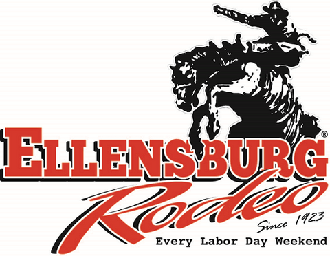 Ellensburg Rodeo Gift Card