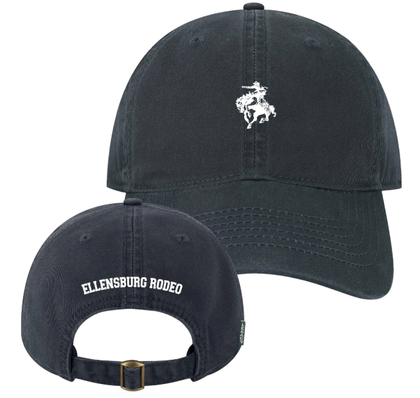 Classic Twill Ball Cap Navy