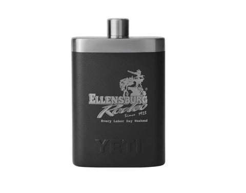 YETI Flask