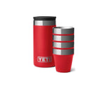 YETI Shot Glass with Carrying Case