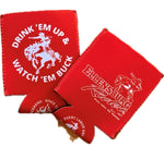 Drink 'em up Koozie