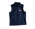 100th Soft Shell Vest