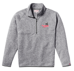 Quarter Zip Sweater Fleece