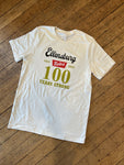 100 Years Strong T-Shirt
