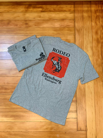 Vintage Program T-Shirt